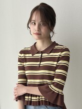 ジュノ イオン鹿児島店(Juno)&nbsp;川中 夏葵