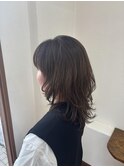 くびれレイヤー