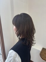 モップス アール(MOPS R)&nbsp;くびれレイヤー