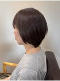 【エルサフィロ　肥後橋】お客様スタイル
