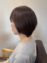 エルサフィロ ヒゴバシ(el zafiro)&nbsp;【エルサフィロ　肥後橋】お客様スタイル