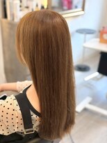 心華美(KOKOHANABI)&nbsp;ヘアカラー＋トリートメント