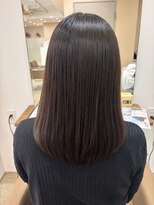 アヴァンス 箕面(AVANCE.)&nbsp;20代30代40代ミディアム/レイヤーカット