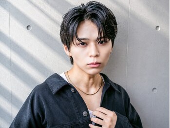 ヴィメンズウエスト 大宮西口(Vii men's west)の写真/学生も通いやすい価格で理想の自分へ!平日新規限定価格で賢く自分磨きを始めよう◎
