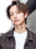 メンズサロン トレヘアー 京都烏丸店(tRe hair)&nbsp;メンズカット　メンズパーマ　フェザーパーマ　シャドウパーマ