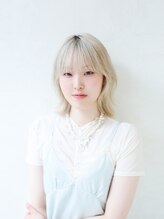 アイニティ(Inity) 松本 凪