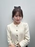 カット+透明感カラー+選べるオリジナルケア+香水オイル仕上げ￥6980