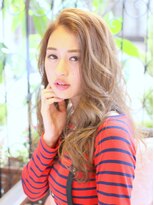 ヘアーデザイン リント(hair design Rinto) おすすめの大人グラマラスなロングヘアー◎20代30代40代50代