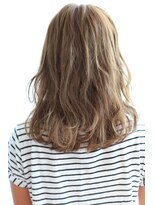 ニスル センター南店(NISURU）&nbsp;似合わせカット/大人ガーリー/ダークアッシュ/着物/センター南