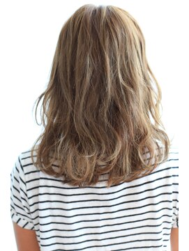 ニスル センター南店(NISURU） 似合わせカット/大人ガーリー/ダークアッシュ/着物/センター南