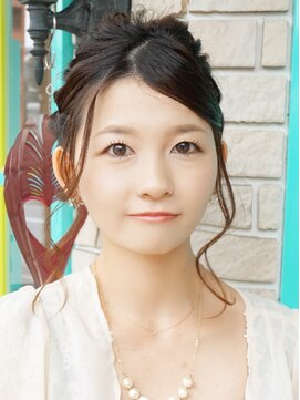 エアリー ヘアーデザイン(airly hair design) [airly]大人可愛い&カジュアル
