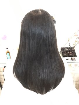 フォルテ 表参道店(FORTE) プラチナトリートメント