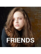 FRIENDS　牛久店