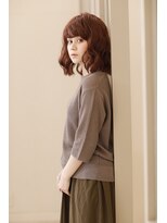 ワークスヘアー(WORKS HAIR)&nbsp;ロブカール