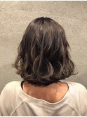 【BRIL】 外国人風カラー