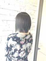 トータルビューティサロン シェリ(total beauty salon cheri)&nbsp;ショートボブ
