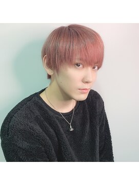 クラン(clan) 外国人風コットンふわミディ