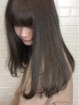 ヘア プロデュース キュオン(hair produce CUEON.) beige