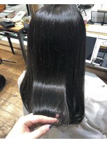 ビューティーコネクション ギンザ ヘアーサロン(Beauty Connection Ginza Hair salon) 【清水style】大人気◎7レベルアッシュオフィスカラー