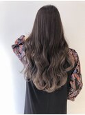 【ALIVE harajuku】大人かわいいグラデーションカラーryota