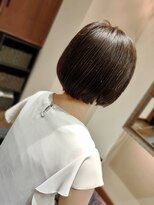 レッドソウル(RED SOUL) ナチュラルボブ