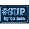 シュプバイトゥーミー(sup.by tomee)のお店ロゴ