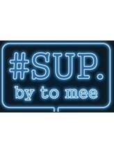 sup.by tomee【シュプバイトゥーミー】