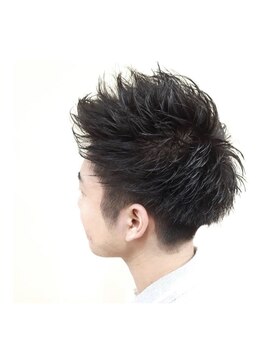 ジェームス(Jyym's) ドライブショート