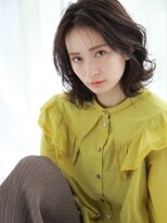 フェリアファム 北千里(FERIA fam)&nbsp;【FERIA】大人かわいい小顔ウェーブ