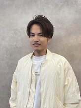 ウタリ(utari)&nbsp;松本 善人