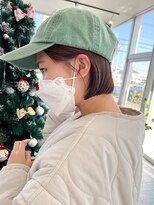 パーム スプリングス(Palm Springs)&nbsp;Hair by Palm Springs 418