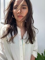 ソルトウォーター 南堀江(SALT WATER)&nbsp;アッシュベージュ