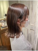 韓国風顔まわり☆エギョモリ 20代30代40代50代