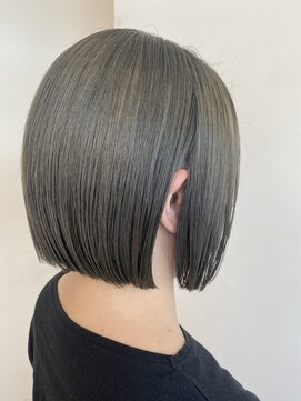 マグネット(O'magnet.) オリーブアッシュスタイル