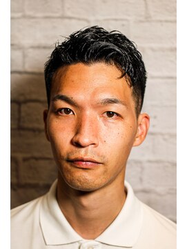 銀座マツナガ 新宿野村ビル店 アップバンクビジネスマン