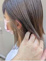 カットハウス ニューヨーク(CUT HOUSE NEW YORK)&nbsp;イヤリングカラー