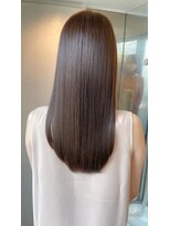 ヘアーリッチスタイルジェネシス(hair rich style Genesis)&nbsp;美髪髪質改善ストレート