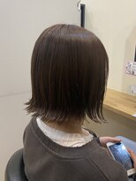 アルター(aL ter) 外ハネボブ