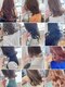 ヘアープレイス ピリオドアック(Hair Place .Acc)の写真/丁寧なカウンセリングで、なりたいを叶えるHair Place .Acc★豊富なカラーと高技術で幅広い世代に人気！