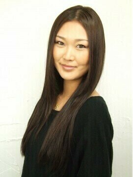 ハレ 中目黒(hale) やわらか縮毛