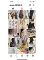 ソラ ストリートサロン(SORA.STREET SALON) @ayane.06122Instagramもやっていますのでフォローお願いします