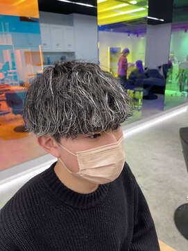 ゼスト 八王子店(ZEST) 波巻きスパイラル