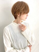 アンド ストーリーズ(&STORIES) 大人ショートボブ/クビレ/絶壁解消/20代30代40代/【荒牧】