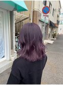 グラマラスヴァイオレット