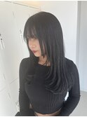 大人気レイヤースタイル！☆