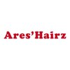 アレスヘア 上荒川店(Ares’Hairz)のお店ロゴ