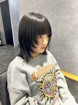 フィーネ 横浜(Fi -Ne)&nbsp;ソフトウルフ