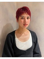 フェイス 石川町 (FACE) 大人ショート/関内/桜木町/みなとみらい/元町/石川町/ショート