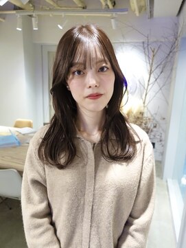 ロスタークラス(ROSTAR class) fuwa layer medium