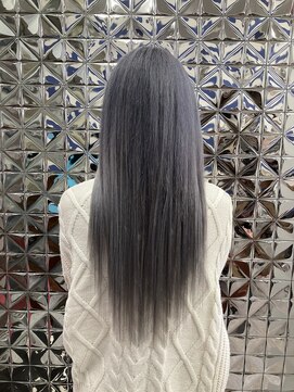 ラブスタシー 水戸店 ラブスタシースタイル☆